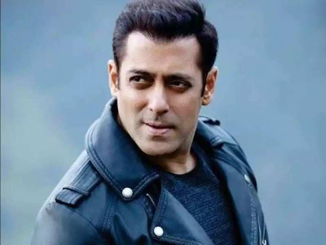 Salman Khan richest bollywood actors