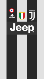 Mundo Kits Ps3 Camisetas Juventus Ita 2018 19 Para Pes