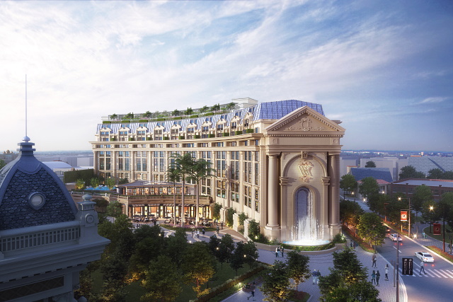 Waldorf Astoria Set to Debut in Vietnam with Landmark Signing of Waldorf Astoria Hanoi