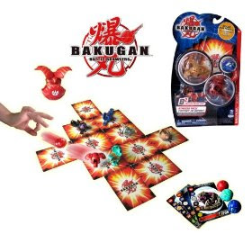 Cheap Bakugan Toys Bakugan Starter Pack