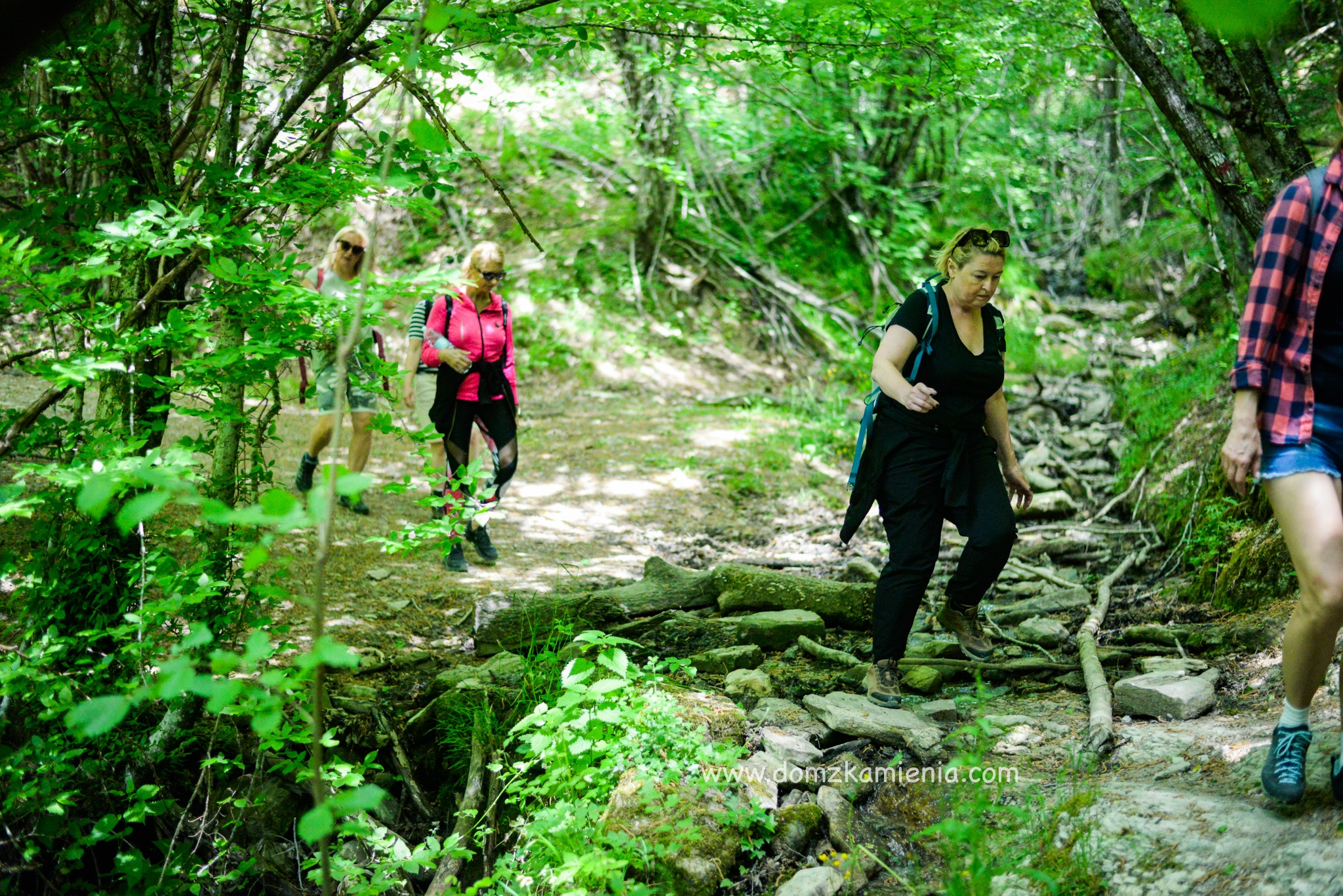 Warsztaty kulinarno trekkingowe Marradi