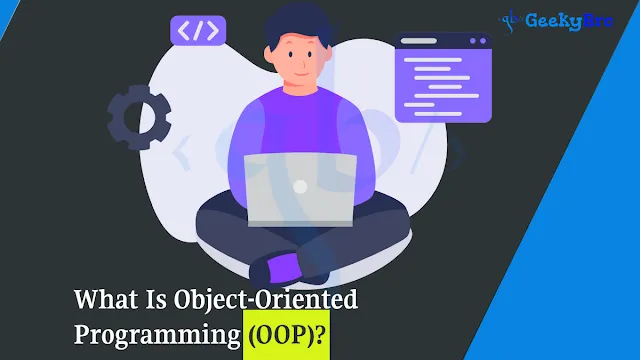 What Is Object-Oriented Programming (OOP)?