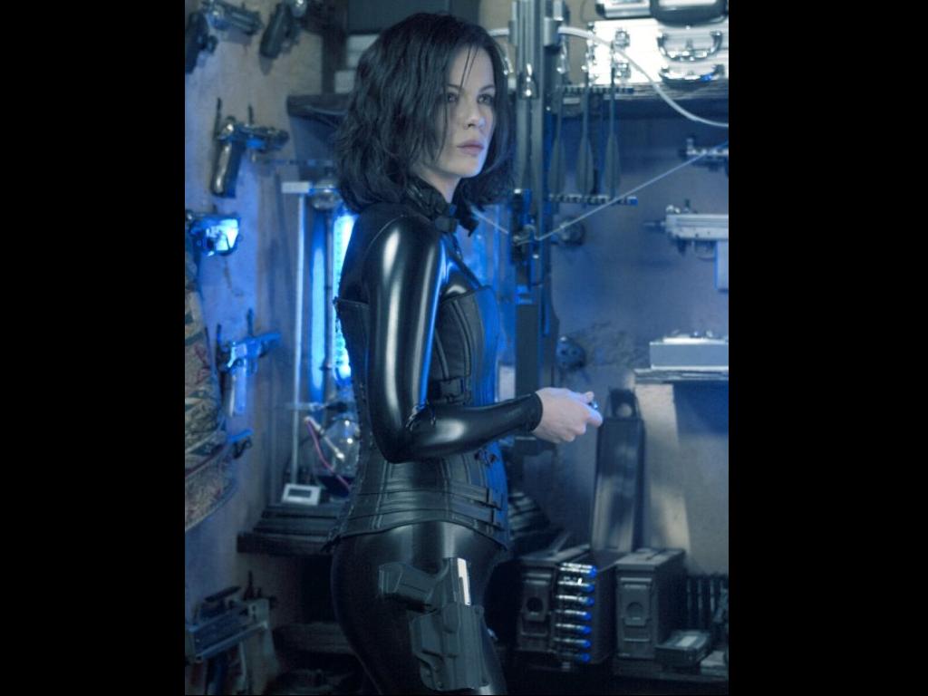 kate beckinsale underworld