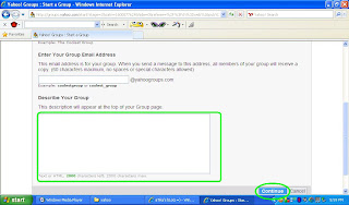 Yahoo,Yahoo Group, Cara Buat Yahoo Group, Email Yahoo, Yahoo Mail, Refleksi Yahoo Group