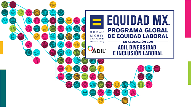 ENGIE México obtiene certificación por inclusión laboral de personas LGBTQ+