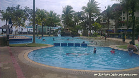 the pulai desaru beach 