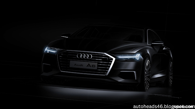 Audi A6 Features, Specifications And Its Fan Club All Over The World