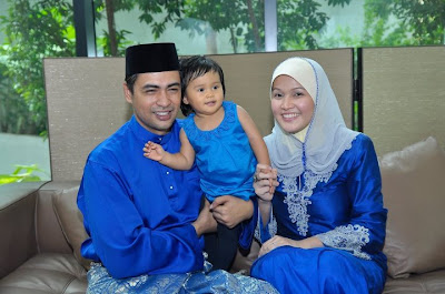 Tahniah! Isteri Dr. Sheikh Muszaphar Hamil Lagi, Kandungan Sudah 3 Bulan