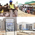Governor El-Rufai Perform Ground-Breaking Ceremony of Mass Housing Projects 