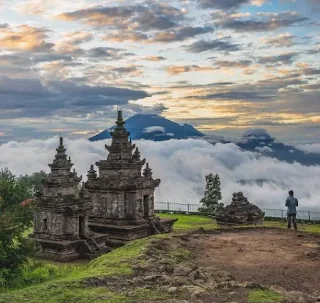 candi-gedong-songo