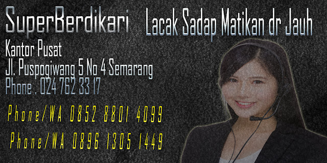 jual gps tracker semarang