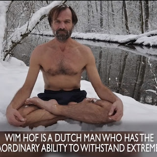 Amazing People With Real Super Powers