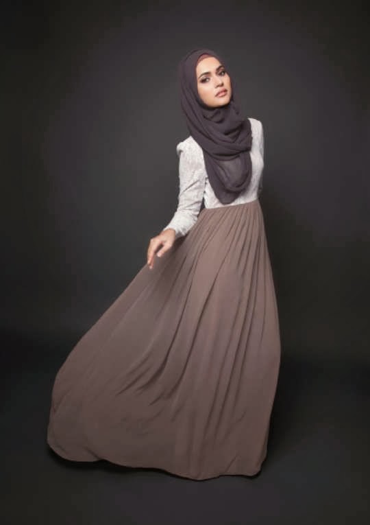Download this Top Hijab Fashion... picture