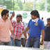 Ramayya Vasthavayya Onlocation Photos