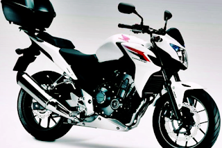 Daftar Harga Motor Honda Tiger Bekas dan Baru Lengkap