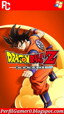 Download Dragon Ball Z Kakarot Ultimate Edition Perfil Gamer Download Dragon Ball Z Kakarot Ultimate Edition (Perfil Gamer) Descarregar Dragon Ball Z Kakarot Ultimate Edition Download Dragon Ball Z Kakarot Ultimate Edition para pc