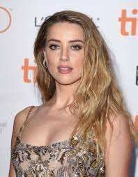 Amber Heard