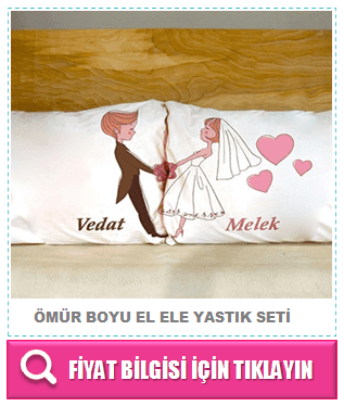 Romantik doğum günü hediyesi