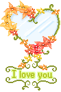 Gif de amor