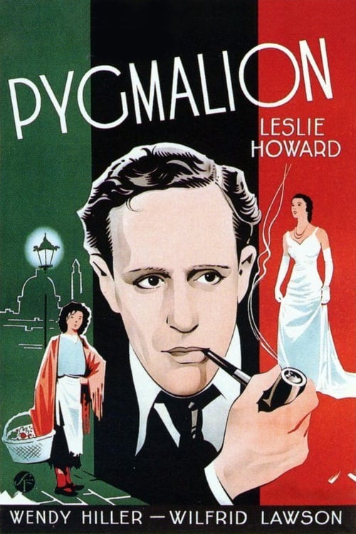 [HD] Pygmalión 1939 Pelicula Completa Subtitulada En Español