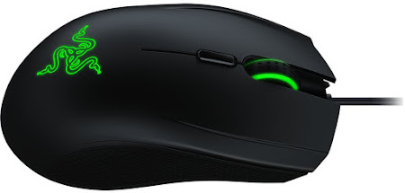 Razer Abyssus V2