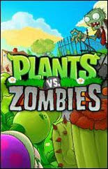 Plants VS Zombies for Android 2.1