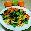 Resep Tumis Brokoli Dan Aneka Sayuran Sehat