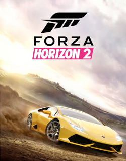 Forza Horizon 2 Gameplay