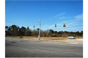 Land for sale Bell Fork Road ,Jacksonville