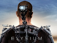 REVIEW - ELYSIUM 