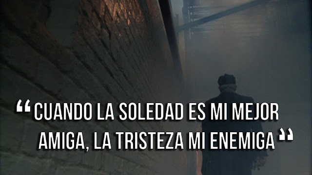 frases de tristeza