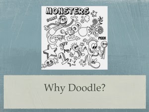 http://www.teacherspayteachers.com/Product/Drawing-Doodle-Lesson-141420