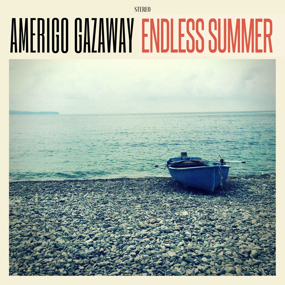  Endless Summer von Amerigo Gazaway | Das Beattape für Sonnenanbeter und Sommerträumer 