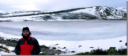 Stitched Panorama