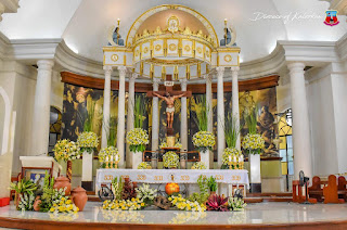 San Roque Cathedral Parish (Kalookan Cathedral) - Caloocan City