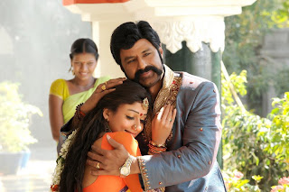 simha latest photos