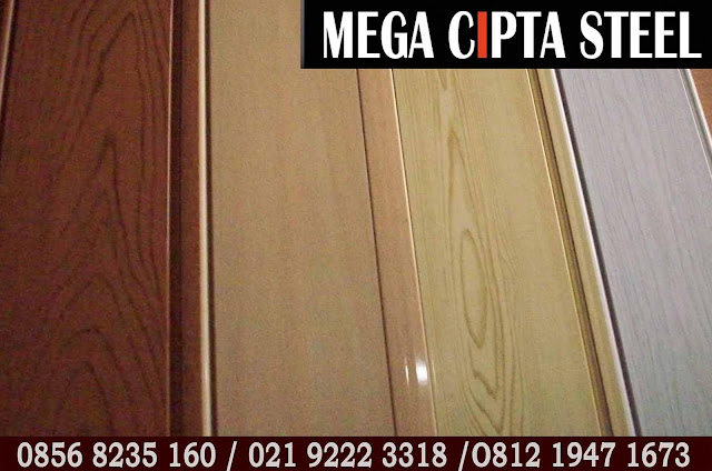 Gambar warna Folding Door PVC Jakarta