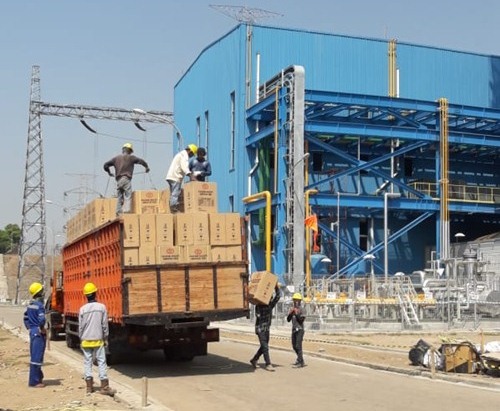 Sewa Truk  Tangerang Sidoarjo  Murah Jasa Angkutan Truk 