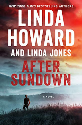 Book Review: After Sundown, by Linda Howard and Linda Jones, 4 stars