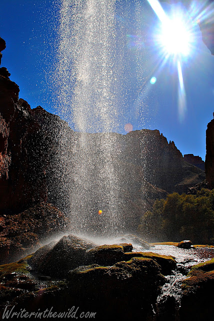 Grand Canyon National Park