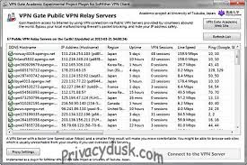 افضل vpnمجانى مدى الحياه لايحتاج لتفعيل vpngate-client