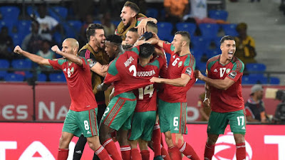 morocco world cup