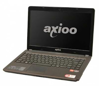 Harga Laptop Axioo Bekas Terbaru 2016