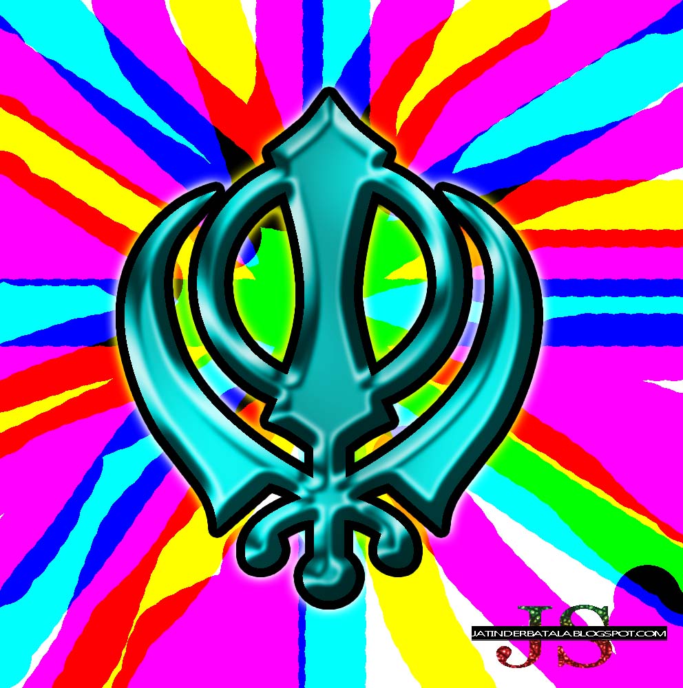 Punjabi Graphics and Punjabi Photos : KHANDA