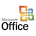 Microsoft Office 2003, 2007, 2010, 2013