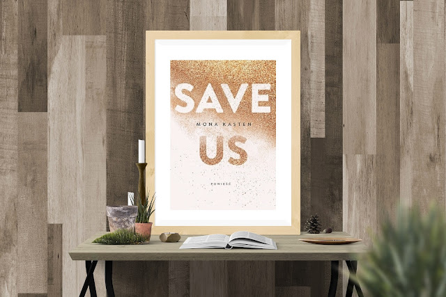 MAXTON HALL | Mona Kasten - Save Us