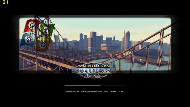 Download American Truck Simulator Full Version
