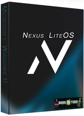 Baixar Windows 11 Pro Lite 23H2 Build 22631.2428 Nexus LiteOS