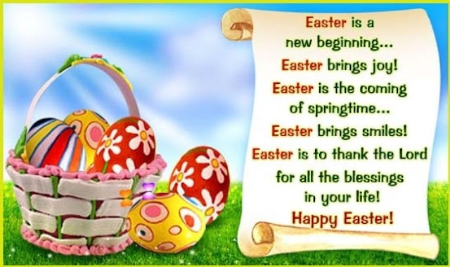 Happy Easter Images Photos Pictures Pics With Quotes Greetings Free Download 