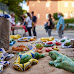 AL VIA IL GECKO FEST. AL CENTRO DELLA SESTA EDIZIONE DEL FESTIVAL L'ACQUA
